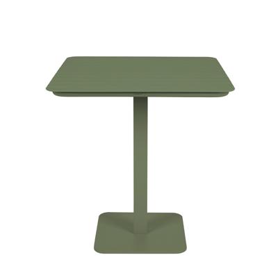 Zuiver Vondel bistrotafel Green Zuiver Vondel bistrotafel Green