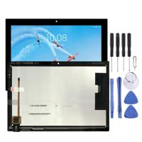 LCD-scherm en Digitizer voor Lenovo Tab 4 X304 TB-X304L TB-X304F TB-X304N (zwart) - thumbnail