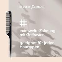 Hercules Sägemann Master Class Tail Comb 1Stuks - thumbnail