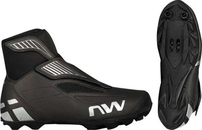 Northwave husky tech - mtb winter shoes