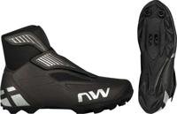 Northwave husky tech - mtb winter shoes - thumbnail