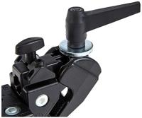 Manfrotto 038 Double Clamp - thumbnail