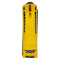 Stanley handgereedschap Surform Blokschaafje Hobby 140mm - 5-21-104 - thumbnail