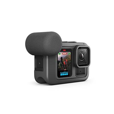 GoPro Media Mod for HERO11, HERO10 & HERO9 Black