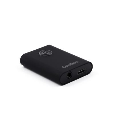 RECEPTOR COOLBOX Draadloze Bluetooth AUDIOLINK