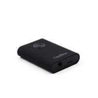 Audio Bluetooth Transmitter-Ontvanger CoolBox COO-BTALINK 160 mAh Zwart Bluetooth luidspreker - thumbnail