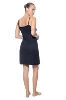 Emotion onderjurk - verstelbare Spaghetti bandjes - Antistatische neglige - thumbnail