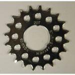 SturmeyArcher Sa tandwiel 3/32 vlak 20t - thumbnail