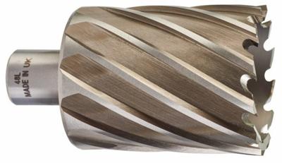 Milwaukee Accessoires HSS-freeskroon 48 x 50 mm - 4932371775