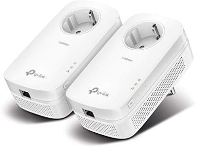 TP-LINK Powerline TL-PA8010P KIT AV1200