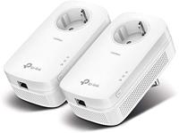 TP-LINK Powerline TL-PA8010P KIT AV1200 - thumbnail