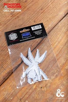 Dungeons & Dragons Patch set Ranger