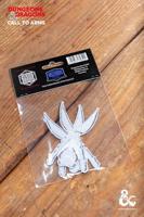 Dungeons & Dragons Patch set Ranger - thumbnail