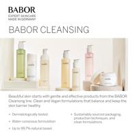 Vochtinbrengende Balsem Babor Hyaluronic 150 ml - thumbnail