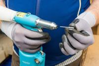 Hazet 9037N-2 Pneumatisch blindnietpistool - thumbnail