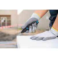 MARTOR 383001.02 Veiligheidsmes SECUBASE 383 met STYROPORKLINGE 79 1 stuk(s) - thumbnail