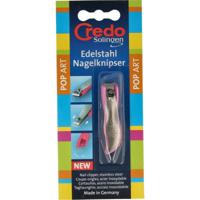 Nagelknipper boog opvang - thumbnail
