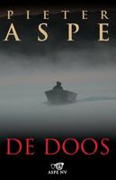 De doos - Pieter Aspe - ebook - thumbnail