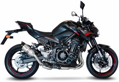 LeoVince Geluiddemper "sbk lv pro schalld leo slipon lv pro ti