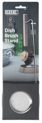 Smart Microfiber System Dish Wash Stand Smart Microfiber System Dish Wash Stand