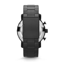 Fossil JR1401P horloge Quartz Polshorloge Man Zwart - thumbnail