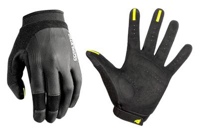 Bluegrass React Handschoenen Zwart Bluegrass React Handschoenen Zwart