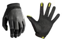 Bluegrass React Handschoenen Zwart - thumbnail