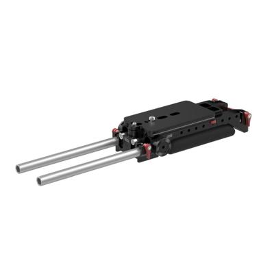 Vocas USBP-15 MKII met zacht schouderstuk