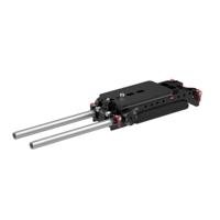 Vocas USBP-15 MKII met zacht schouderstuk - thumbnail