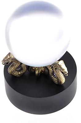 Noble Collection The Prophecy speelfiguur