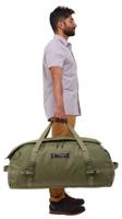Thule Chasm 90L Duffel Olivine 90L - thumbnail