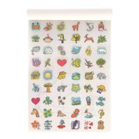 Kleur en Versier - Wilde Dieren - thumbnail