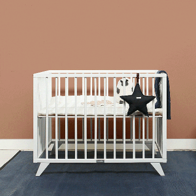 Bopita Retro box - Wit Bopita Retro box - Wit