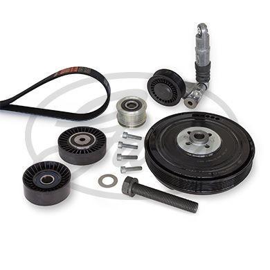 Multiriem set K116PK2000