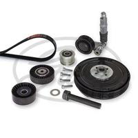 Multiriem set K116PK2000 - thumbnail