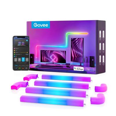 Govee H6062 Slimme wandverlichting Wi-Fi/Bluetooth