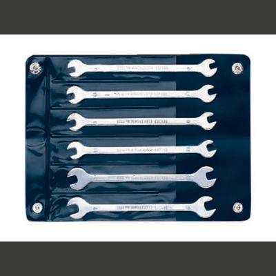 Bahco dubbele steeksleutelset 6 del. | 1933M/6T