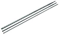 AVIT AV08014 Carbide Doorbreekboor 3-delig 12 mm, 16 mm, 24 mm Gezamenlijke lengte 1000 mm SDS-Plus 1 stuk(s) - thumbnail