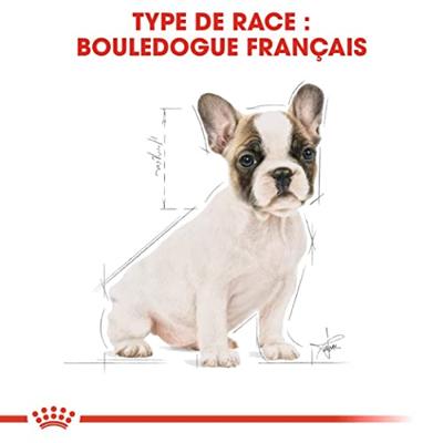 Royal Canin Puppy Franse Bulldog hondenvoer 3 kg - thumbnail