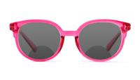 Zonneleesbril Vista Bonita Nova Bifocaal-Cherry Lips Pink -+1.00 - thumbnail