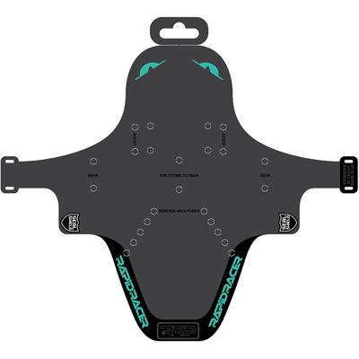 RRP Enduroguard - standard - turquoise
