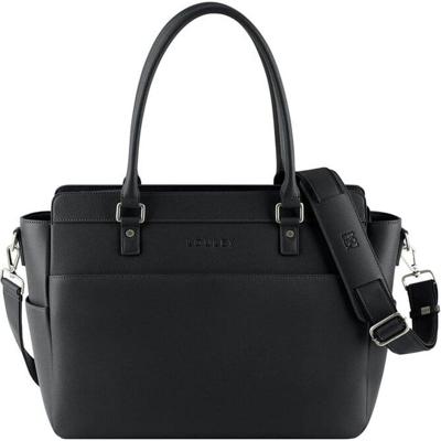Loulex Handbag black