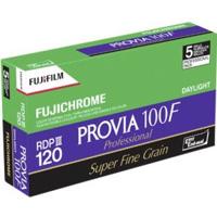 Fujifilm PROVIA 100F 120/5 - thumbnail