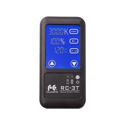 Falcon eyes led afstandsbediening rc-3t