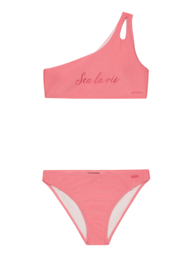 Protest zomer bikini meisjes - roze - Yeah