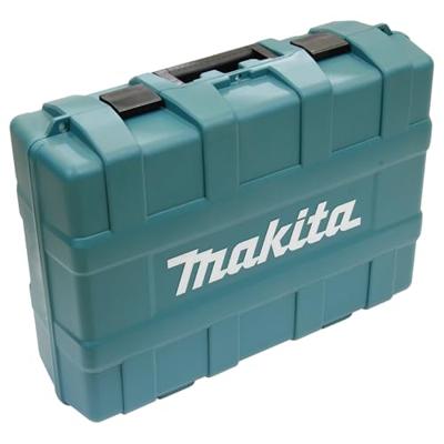 Makita HM002GZ03 Accu Breekhamer SDS-Max 2x XGT 40V Max Basic Body in koffer - thumbnail