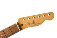 Fender Player Plus Telecaster Neck Pau Ferro Fingerboard losse hals met pau ferro toets voor elektrische gitaar - thumbnail