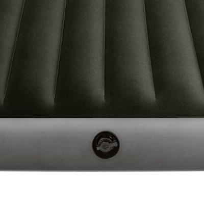 Opblaasmatras Intex Queen Supreme Air-Flow Fiber-Tech 152 x 50,1 x 203 cm - thumbnail