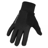 Stanno 488810 Player Glove II - Black - 7 - thumbnail
