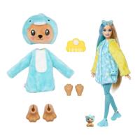 Mattel Cutie Reveal - Costume Cuties Serie - Teddy Dolphin pop - thumbnail